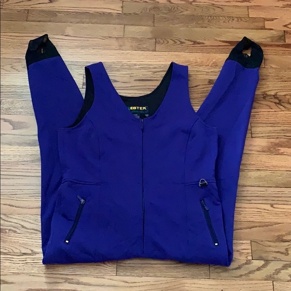 Eddie Bauer EBTEK Stirrup Snow Pant - Picture 1 of 9